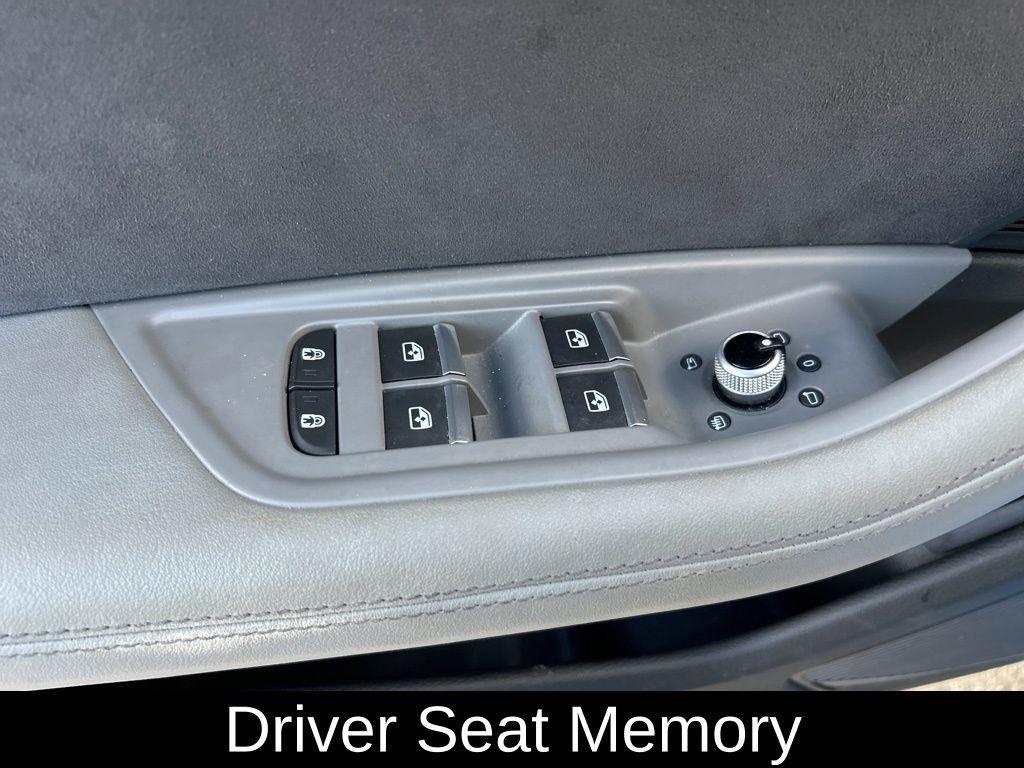 used 2022 Audi S5 car, priced at $44,595