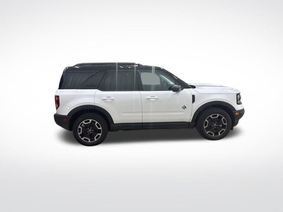 used 2024 Ford Bronco Sport car, priced at $33,221