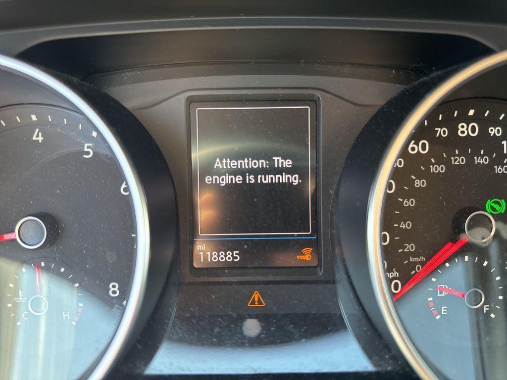 used 2020 Volkswagen Tiguan car, priced at $11,553