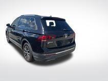used 2020 Volkswagen Tiguan car, priced at $10,553