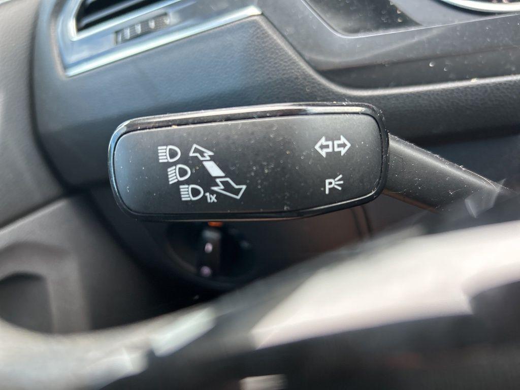 used 2019 Volkswagen Tiguan car, priced at $12,534