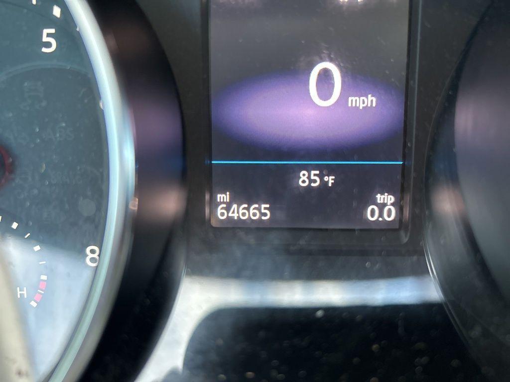 used 2019 Volkswagen Tiguan car, priced at $12,534