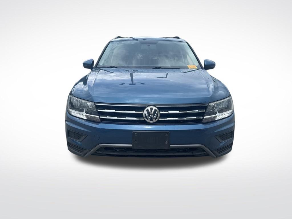 used 2019 Volkswagen Tiguan car, priced at $12,960