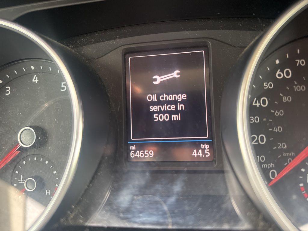 used 2019 Volkswagen Tiguan car, priced at $12,960