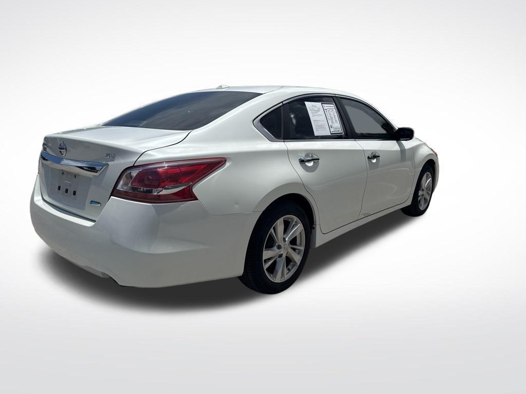 used 2013 Nissan Altima car, priced at $7,249
