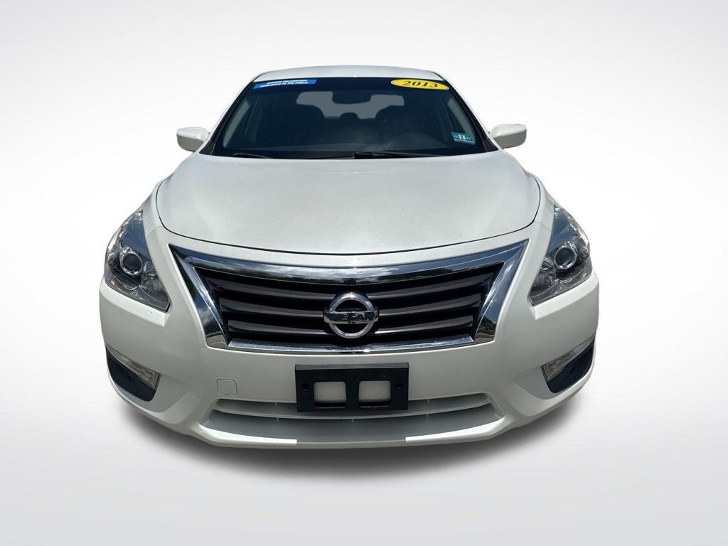 used 2013 Nissan Altima car, priced at $7,249