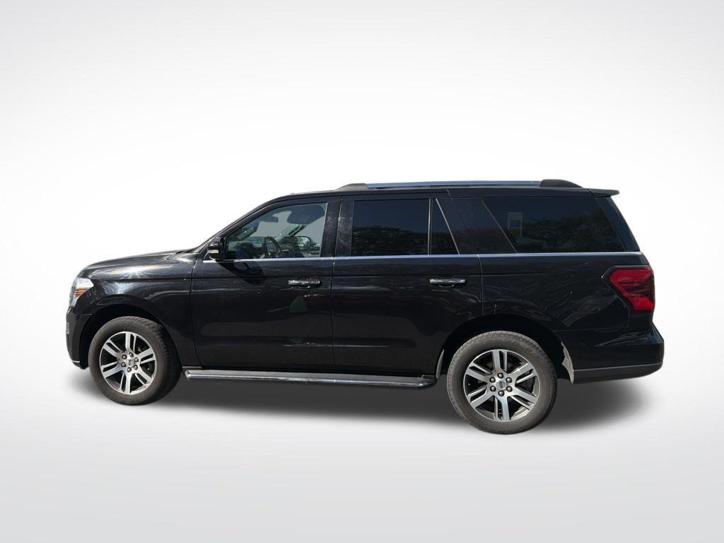 used 2023 Ford Expedition car, priced at $36,898