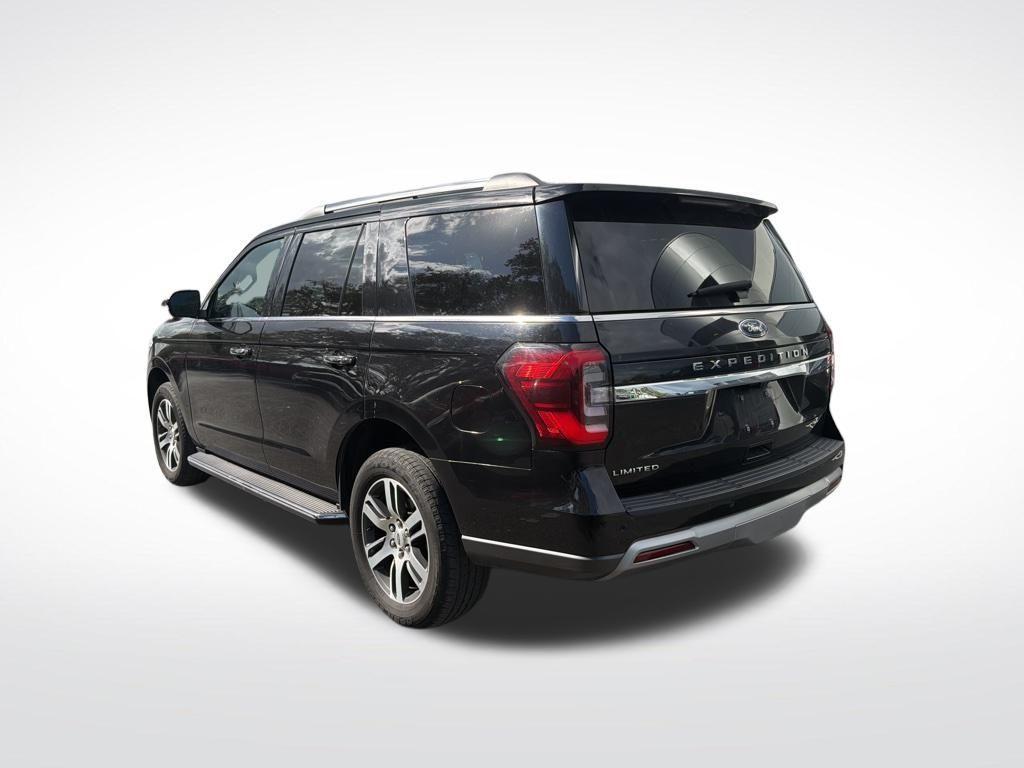 used 2023 Ford Expedition car, priced at $36,898