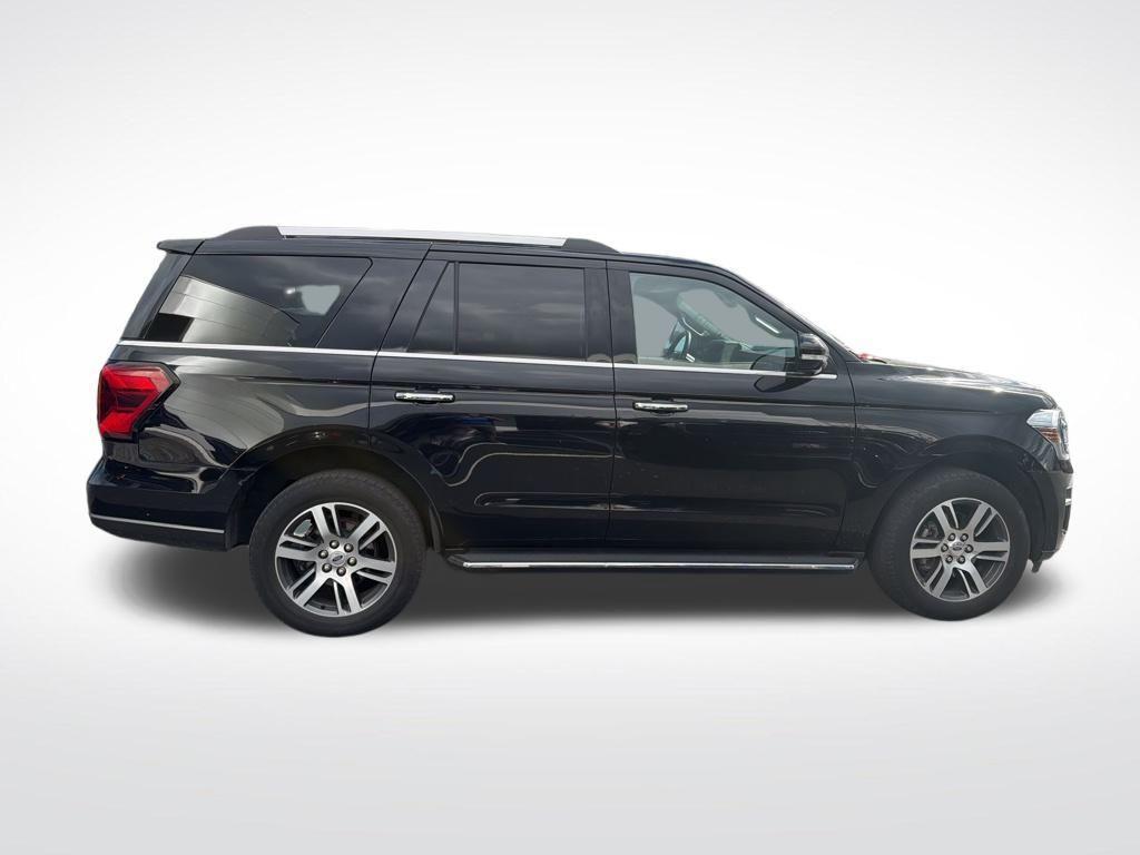 used 2023 Ford Expedition car, priced at $36,898