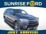 used 2023 Ford Expedition car, priced at $39,233