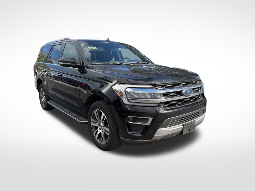 used 2023 Ford Expedition car, priced at $36,898