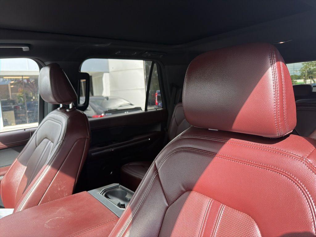 used 2023 Ford Expedition car, priced at $36,898