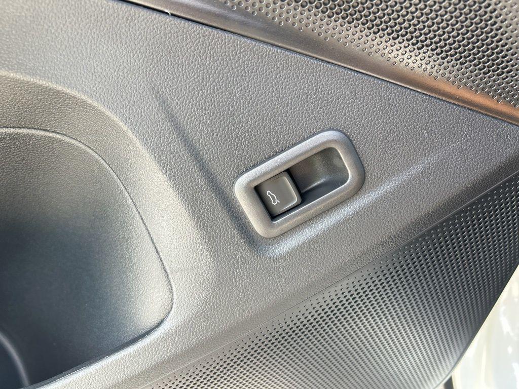 new 2026 Volkswagen Tiguan car, priced at $43,232