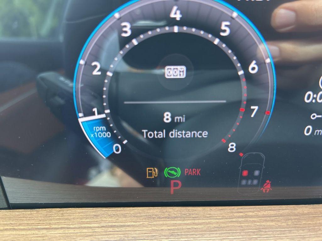 new 2026 Volkswagen Tiguan car, priced at $43,232