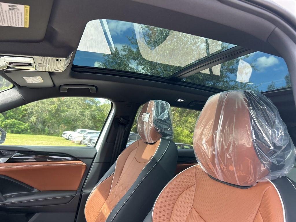 new 2026 Volkswagen Tiguan car, priced at $43,232