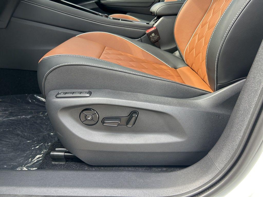 new 2026 Volkswagen Tiguan car, priced at $43,232