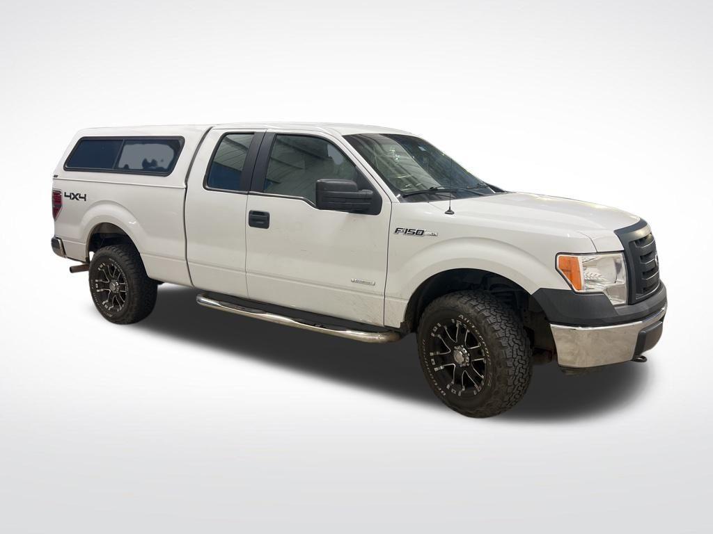 used 2012 Ford F-150 car, priced at $15,999