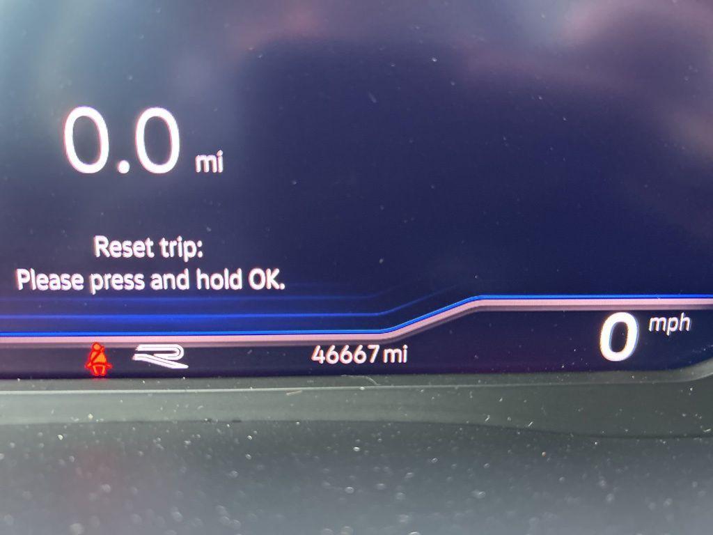 used 2022 Volkswagen Atlas Cross Sport car, priced at $29,985