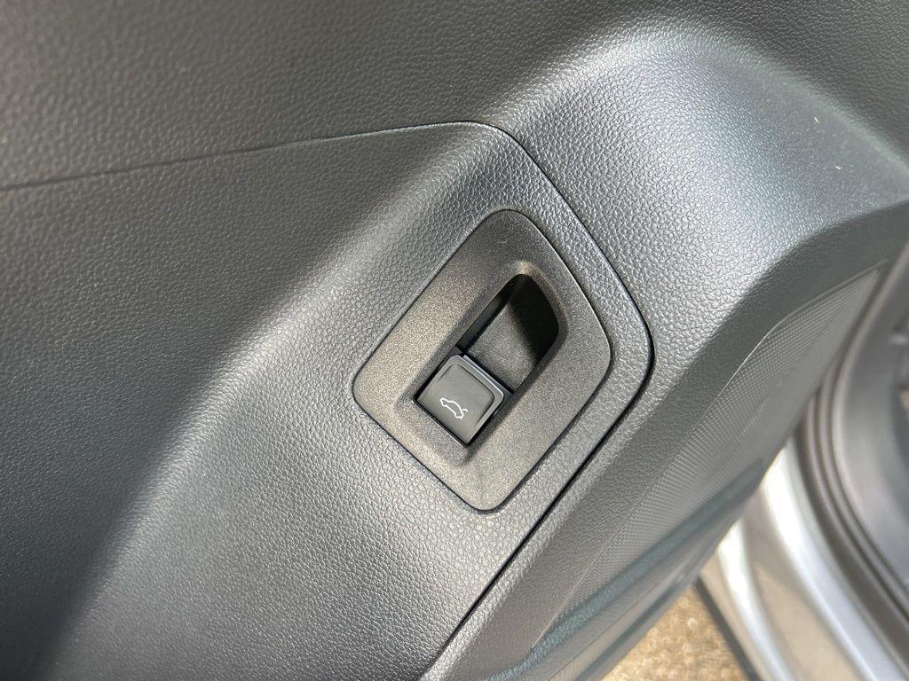 used 2022 Volkswagen Atlas Cross Sport car, priced at $29,985