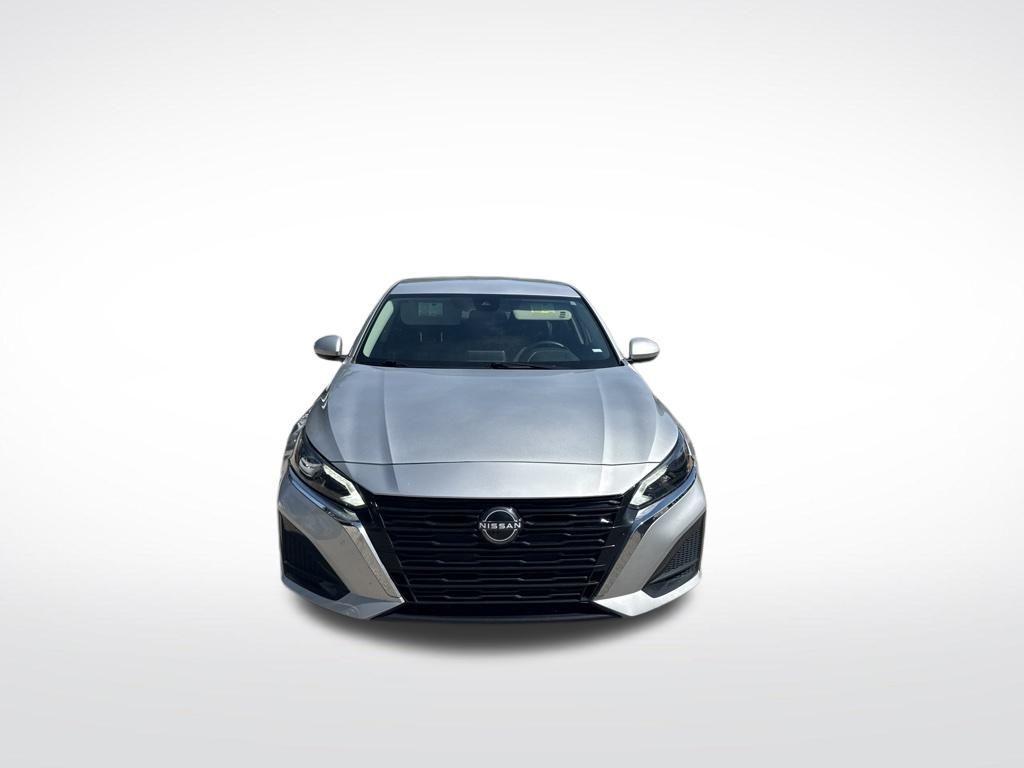used 2023 Nissan Altima car, priced at $17,521
