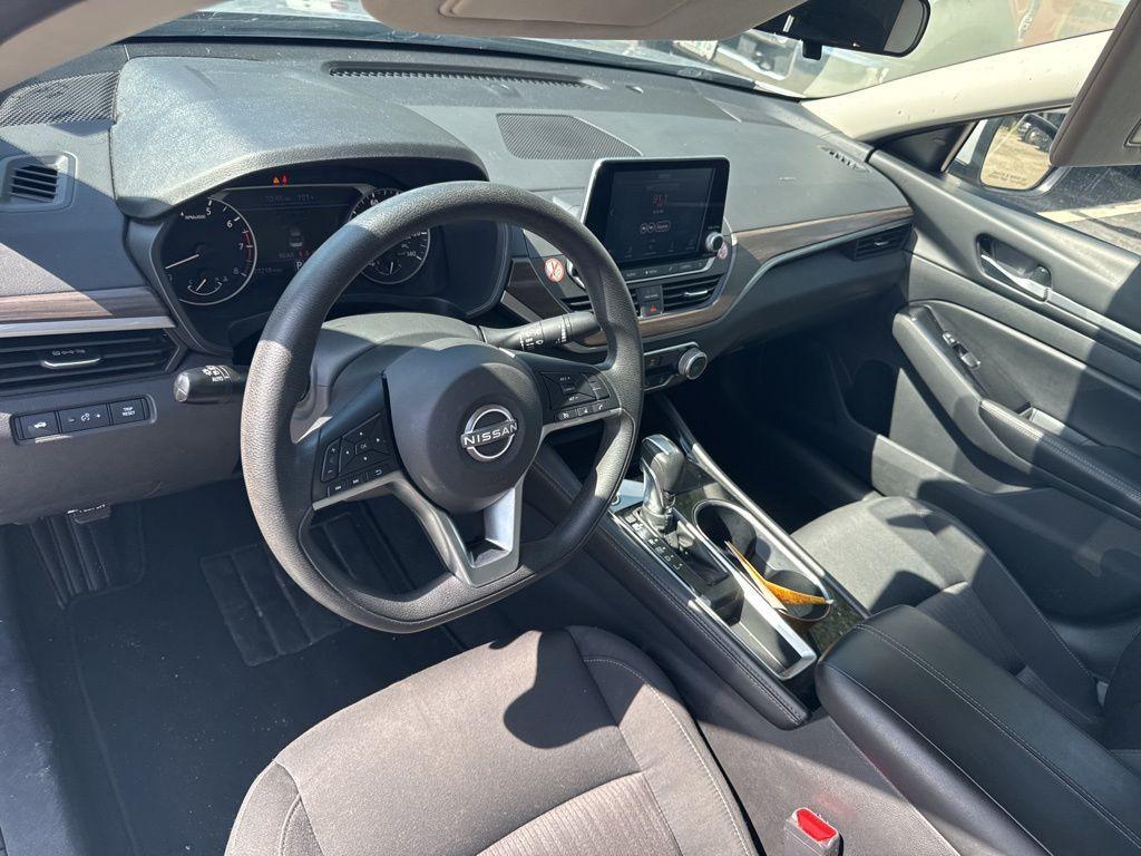 used 2023 Nissan Altima car, priced at $17,521