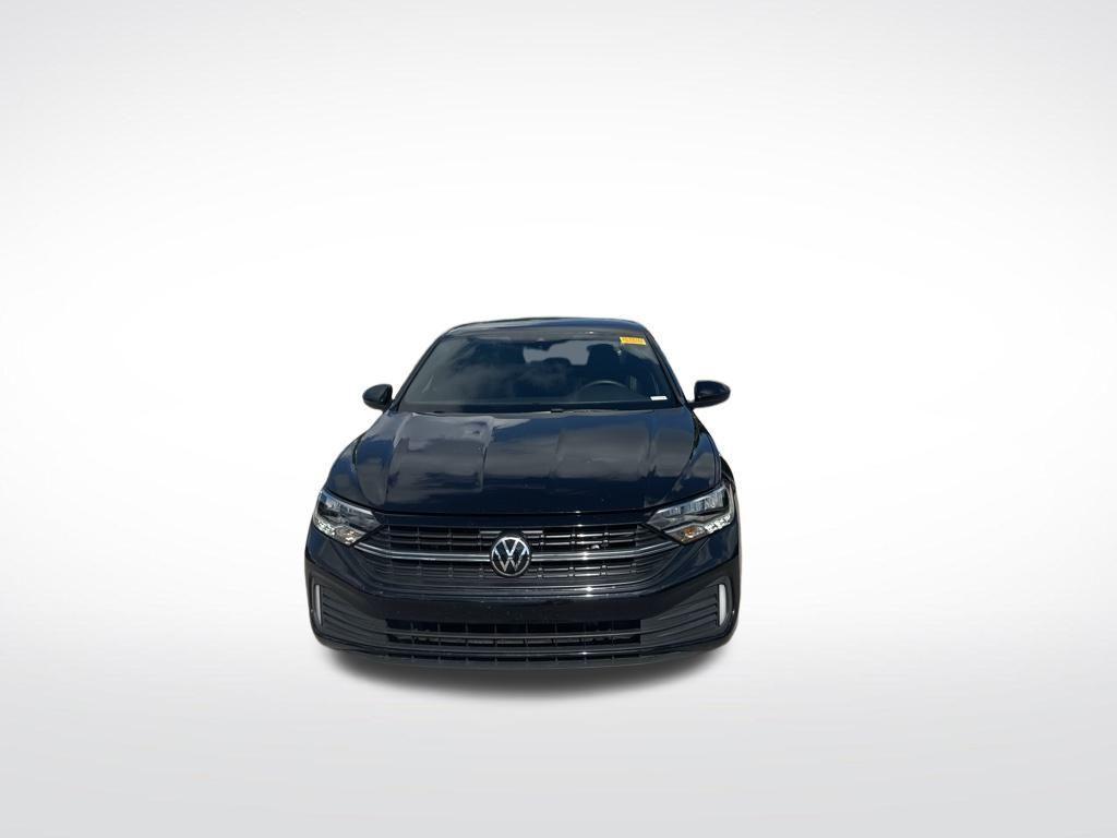 used 2024 Volkswagen Jetta car, priced at $19,495