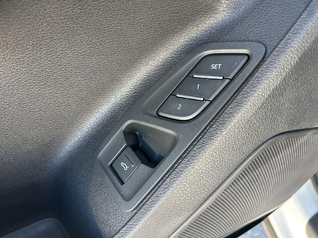 used 2022 Audi Q3 car, priced at $22,679