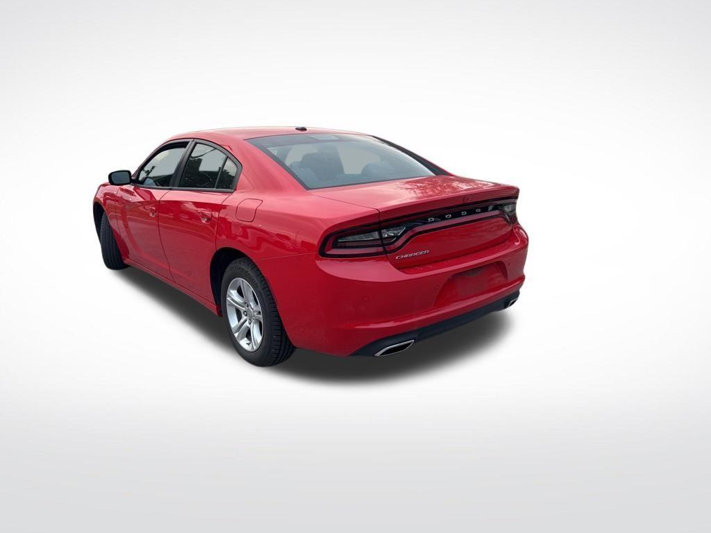 used 2022 Dodge Charger car, priced at $19,221