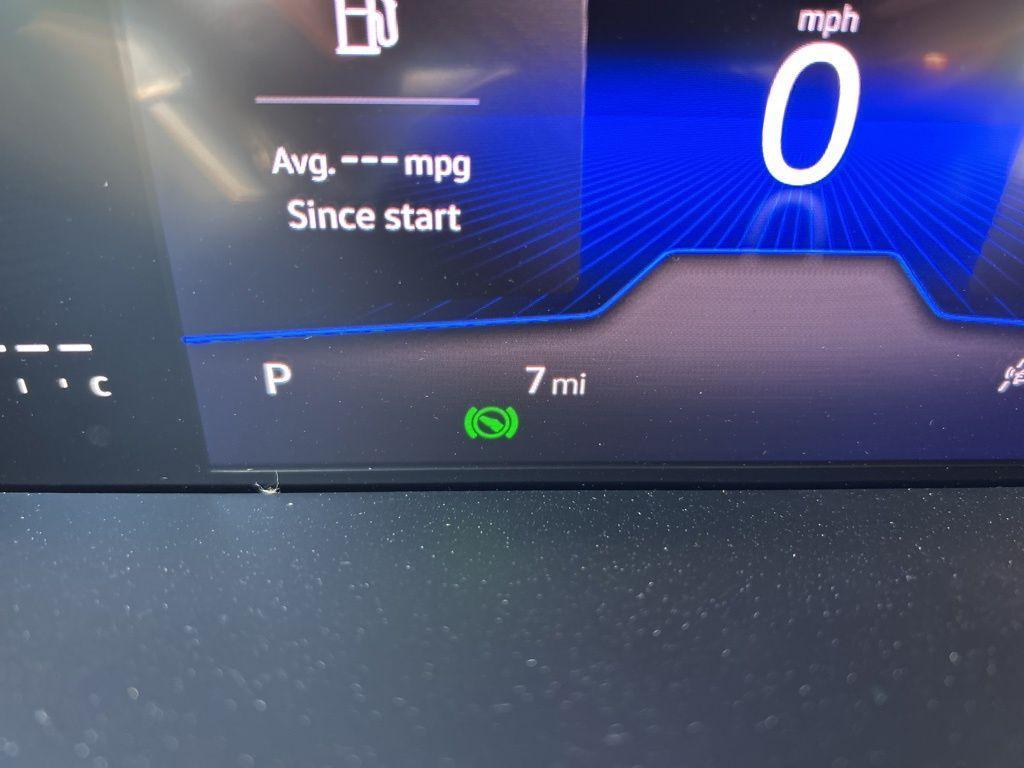 new 2025 Volkswagen Taos car, priced at $27,358