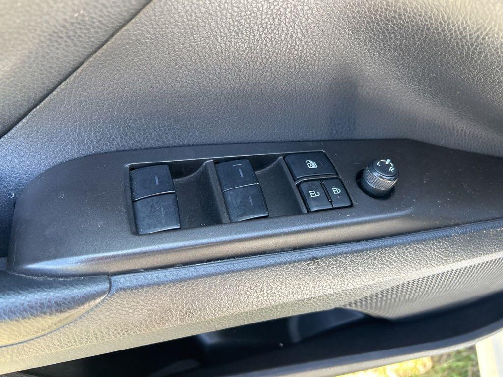used 2023 Toyota Camry car, priced at $19,730