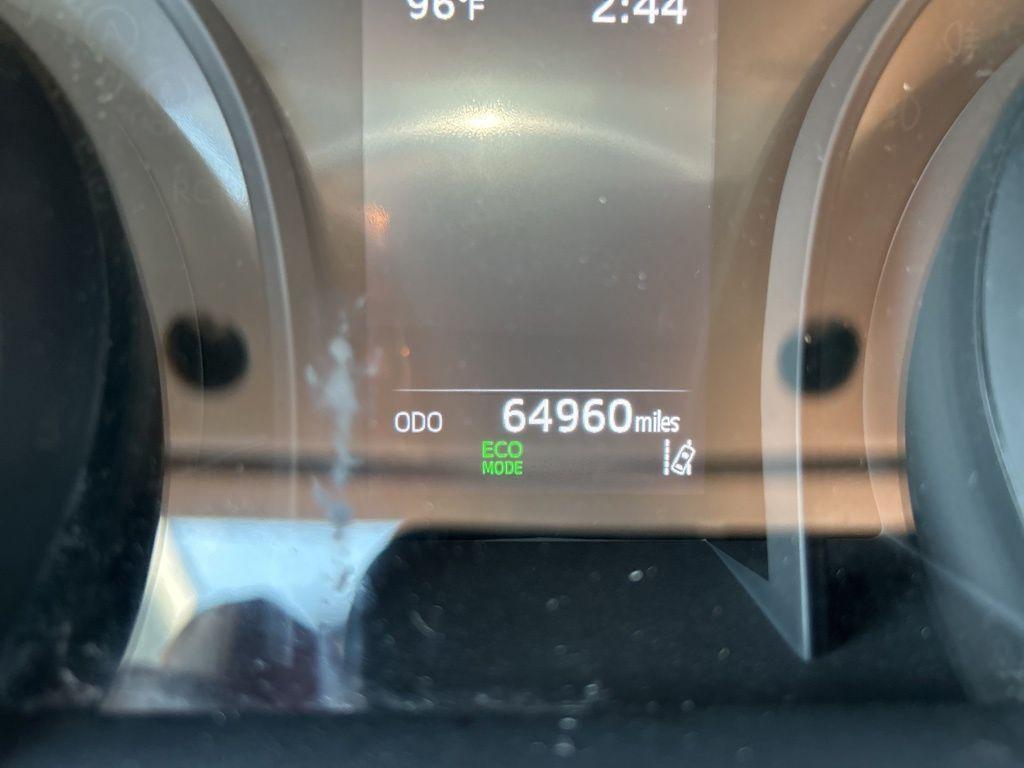 used 2023 Toyota Camry car, priced at $19,730