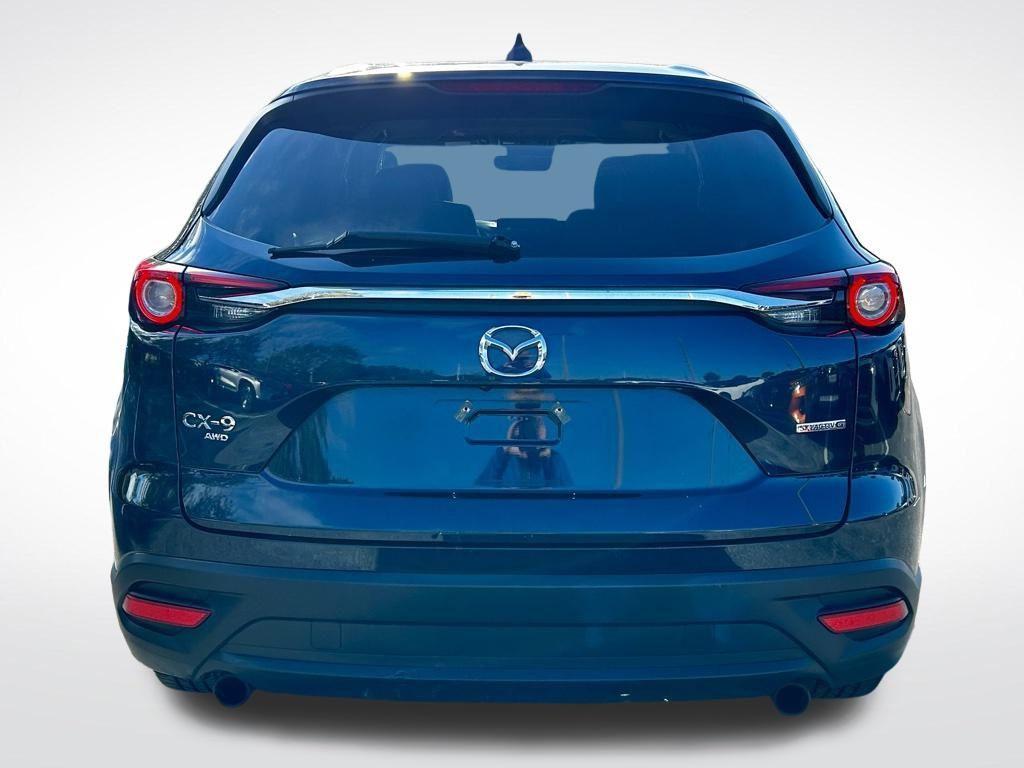 used 2023 Mazda CX-9 car, priced at $26,317