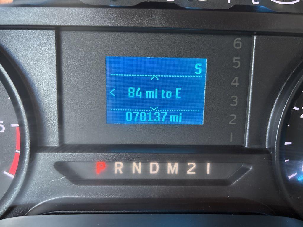 used 2019 Ford F-250 car, priced at $26,499