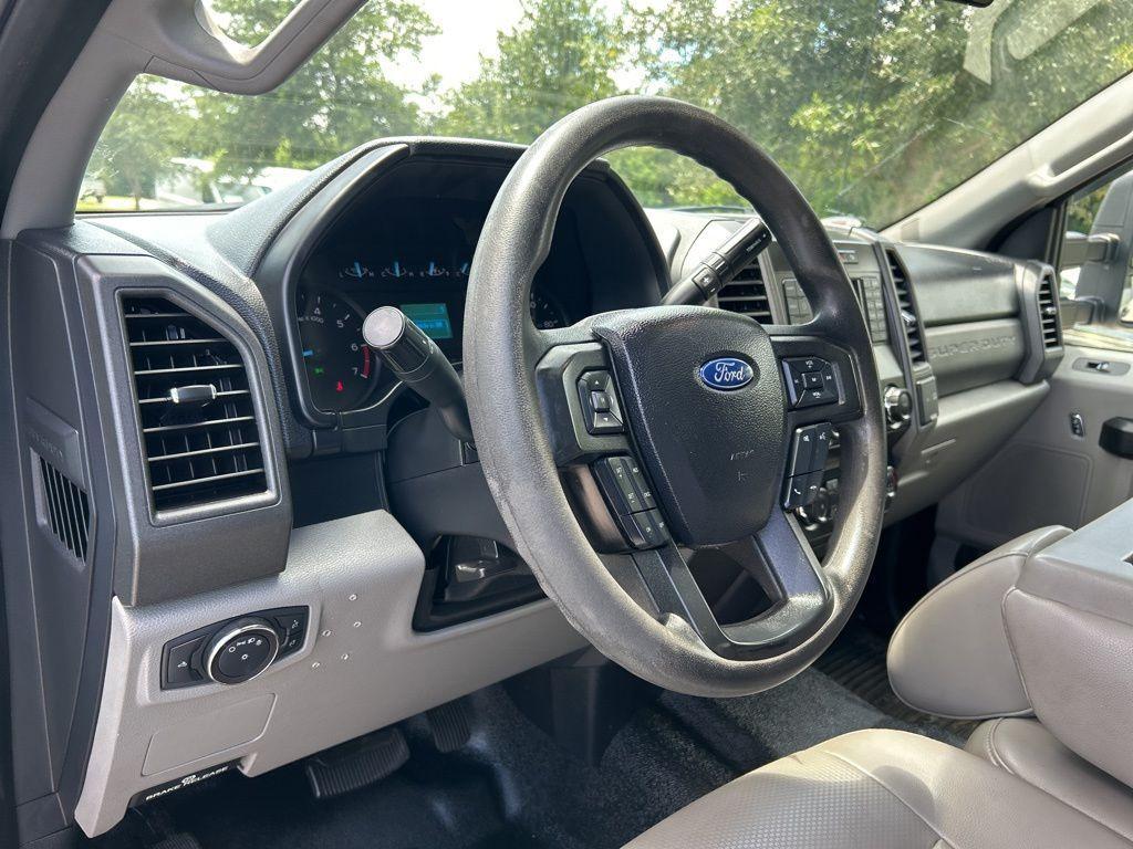 used 2019 Ford F-250 car, priced at $26,499