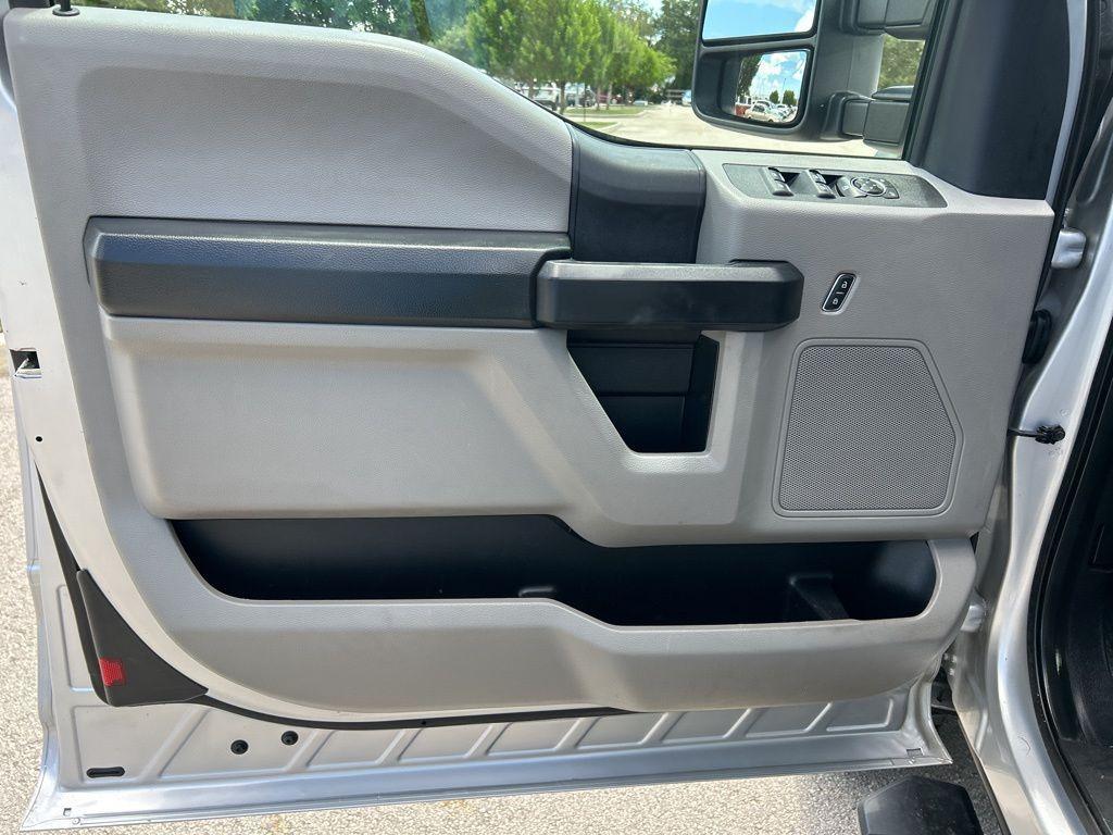 used 2019 Ford F-250 car, priced at $26,499