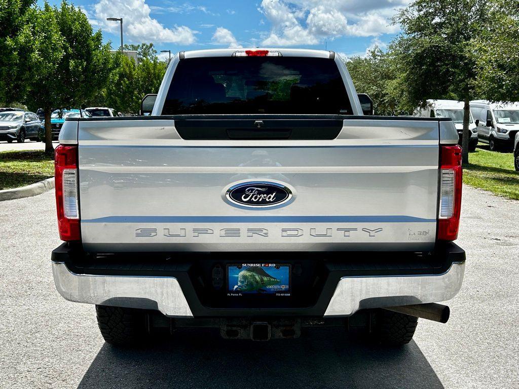 used 2019 Ford F-250 car, priced at $26,499