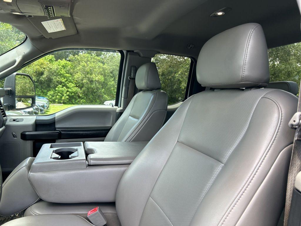 used 2019 Ford F-250 car, priced at $26,499