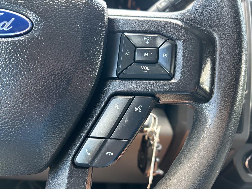 used 2019 Ford F-250 car, priced at $26,499