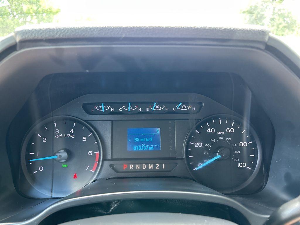 used 2019 Ford F-250 car, priced at $26,499