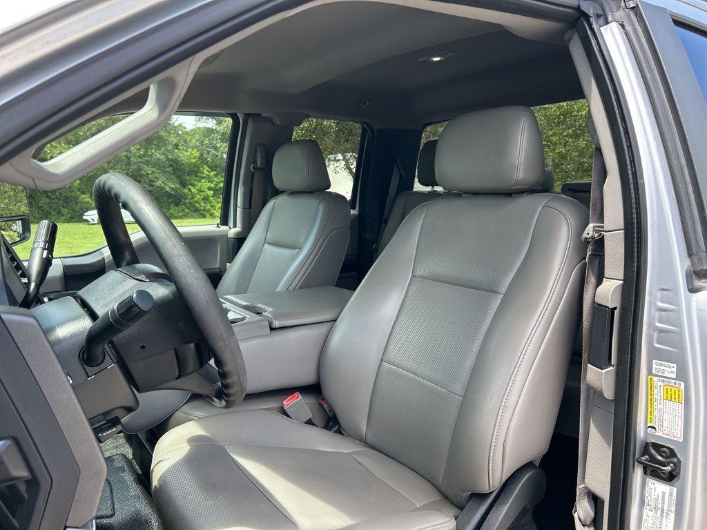 used 2019 Ford F-250 car, priced at $26,499