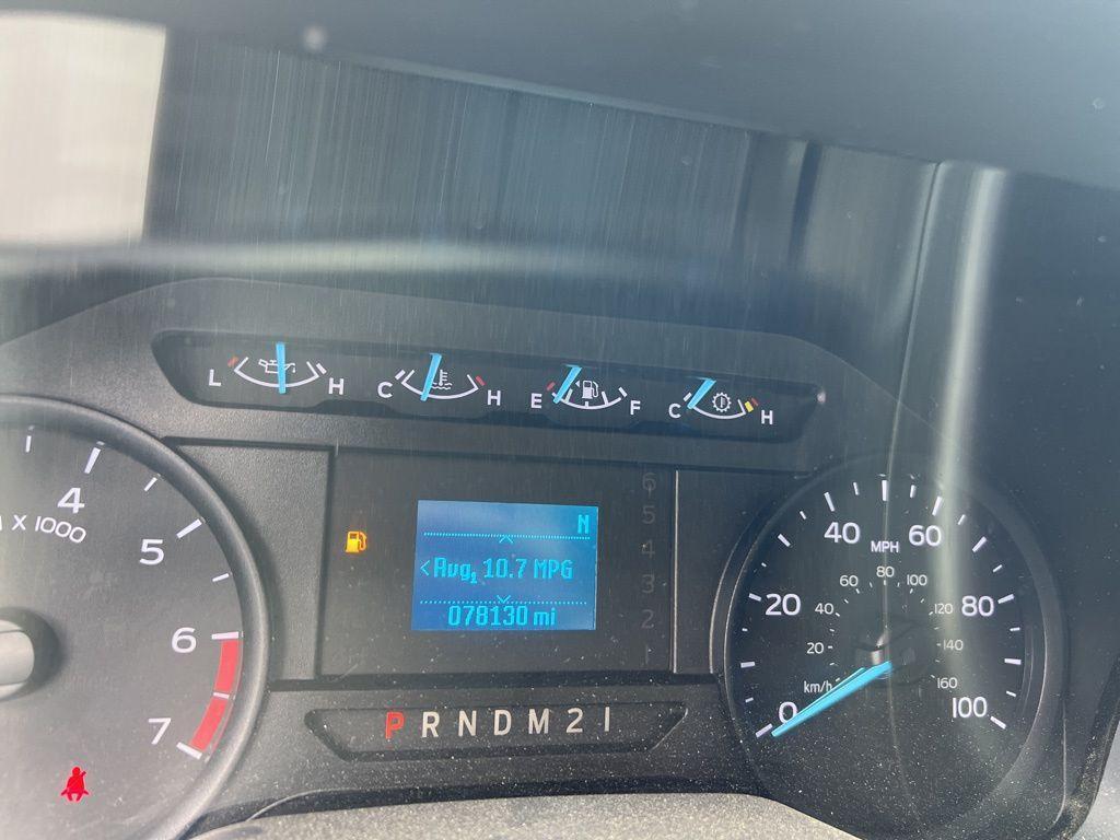 used 2019 Ford F-250 car, priced at $26,999
