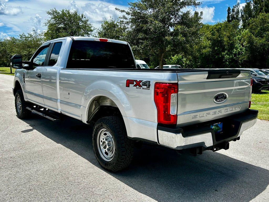 used 2019 Ford F-250 car, priced at $26,499