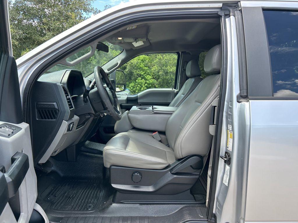 used 2019 Ford F-250 car, priced at $26,499