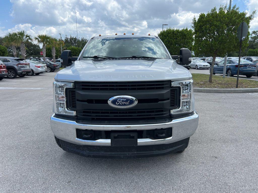 used 2019 Ford F-250 car, priced at $26,999