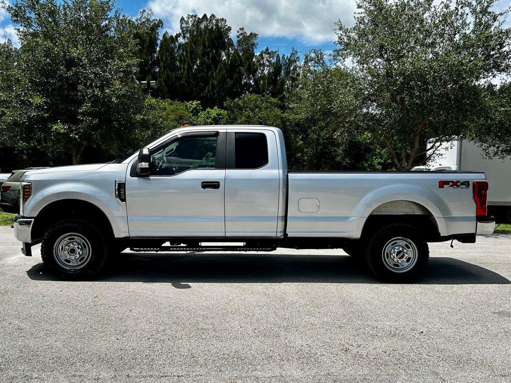 used 2019 Ford F-250 car, priced at $26,499