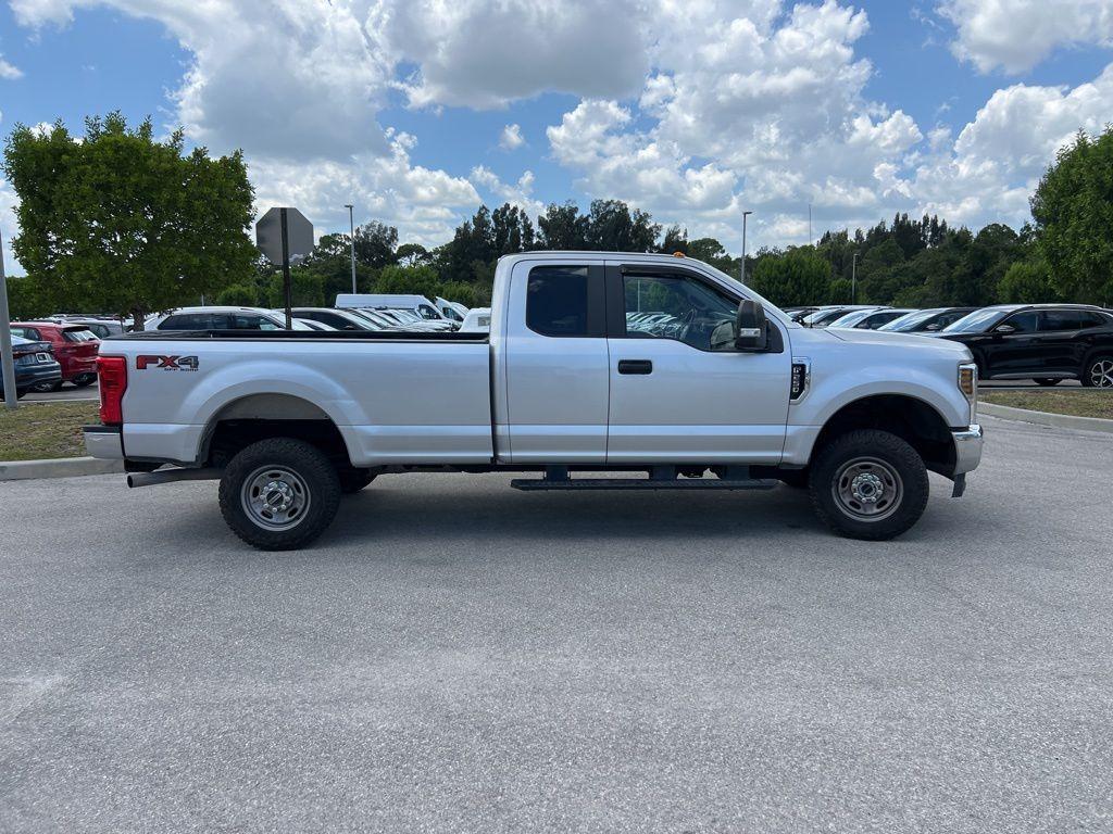 used 2019 Ford F-250 car, priced at $26,999