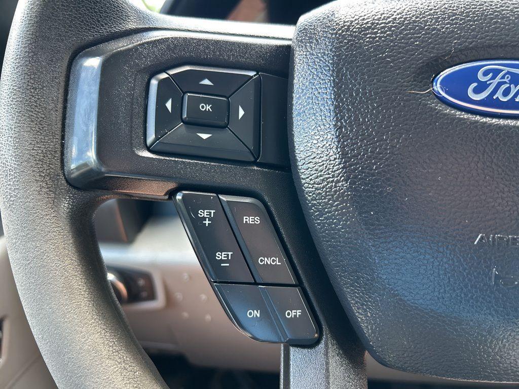 used 2019 Ford F-250 car, priced at $26,499