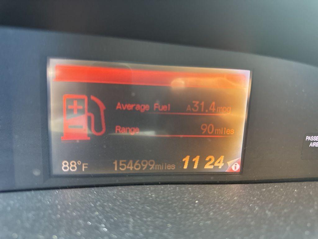 used 2012 Honda Civic car, priced at $6,299
