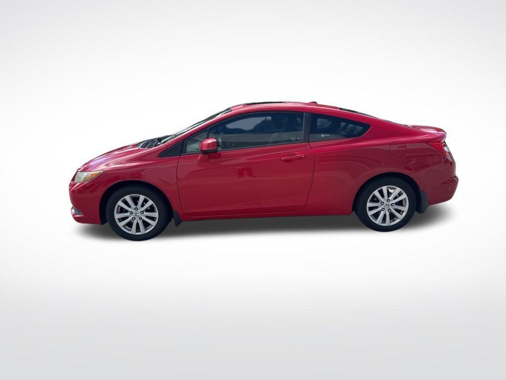 used 2012 Honda Civic car, priced at $6,299