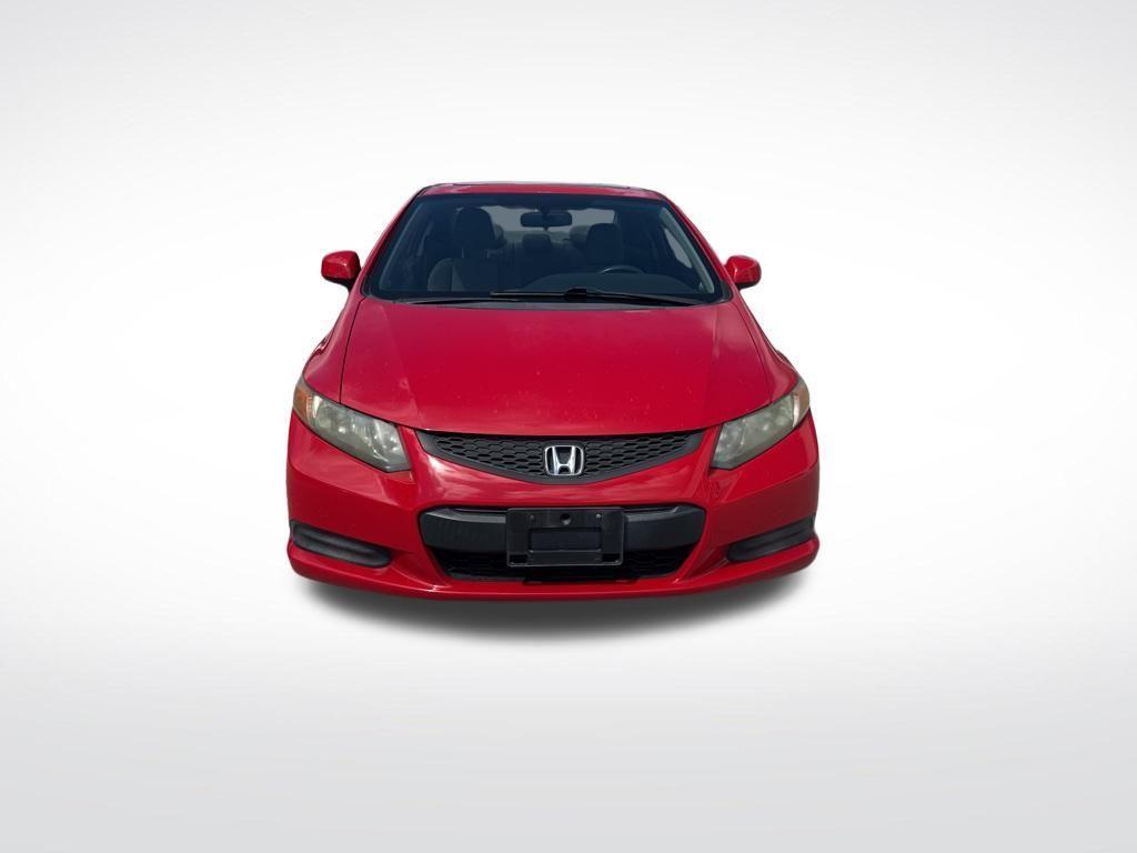 used 2012 Honda Civic car, priced at $6,299